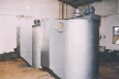 Auto Sugar Melter & Auto Molasses Conditioner